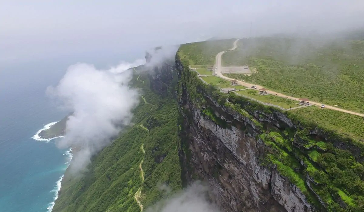 Réserver une visite des beautés de Salalah à Oman