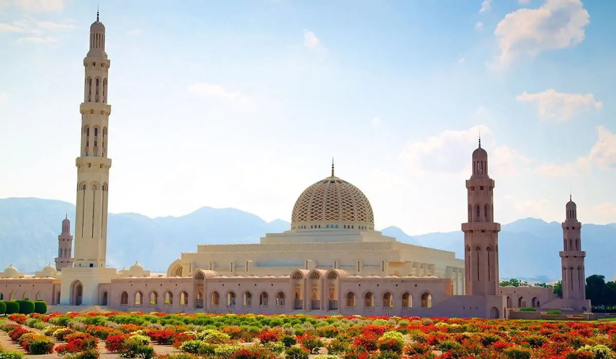 Reservar tour multiaventura en Omán