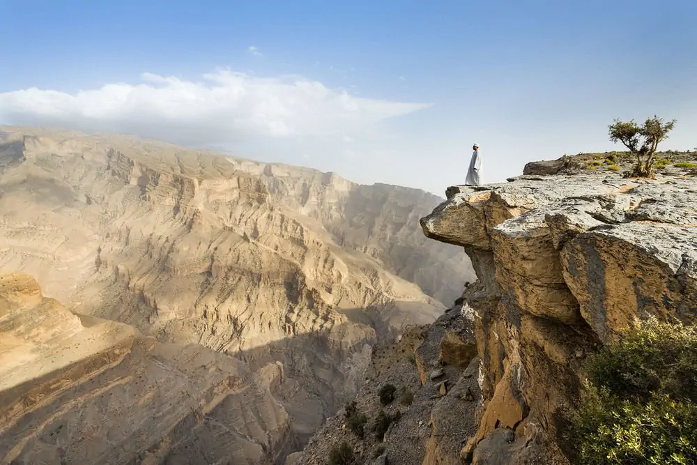 Réserver une visite des beautés de Salalah Ã  Oman