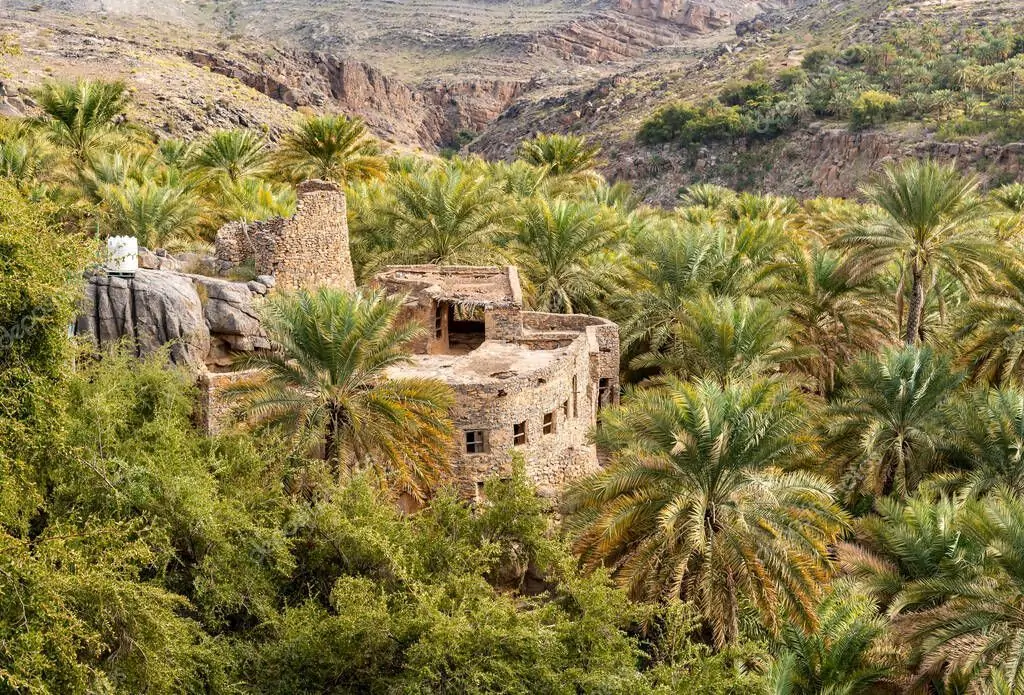 Book Land of Wonders tour in Oman