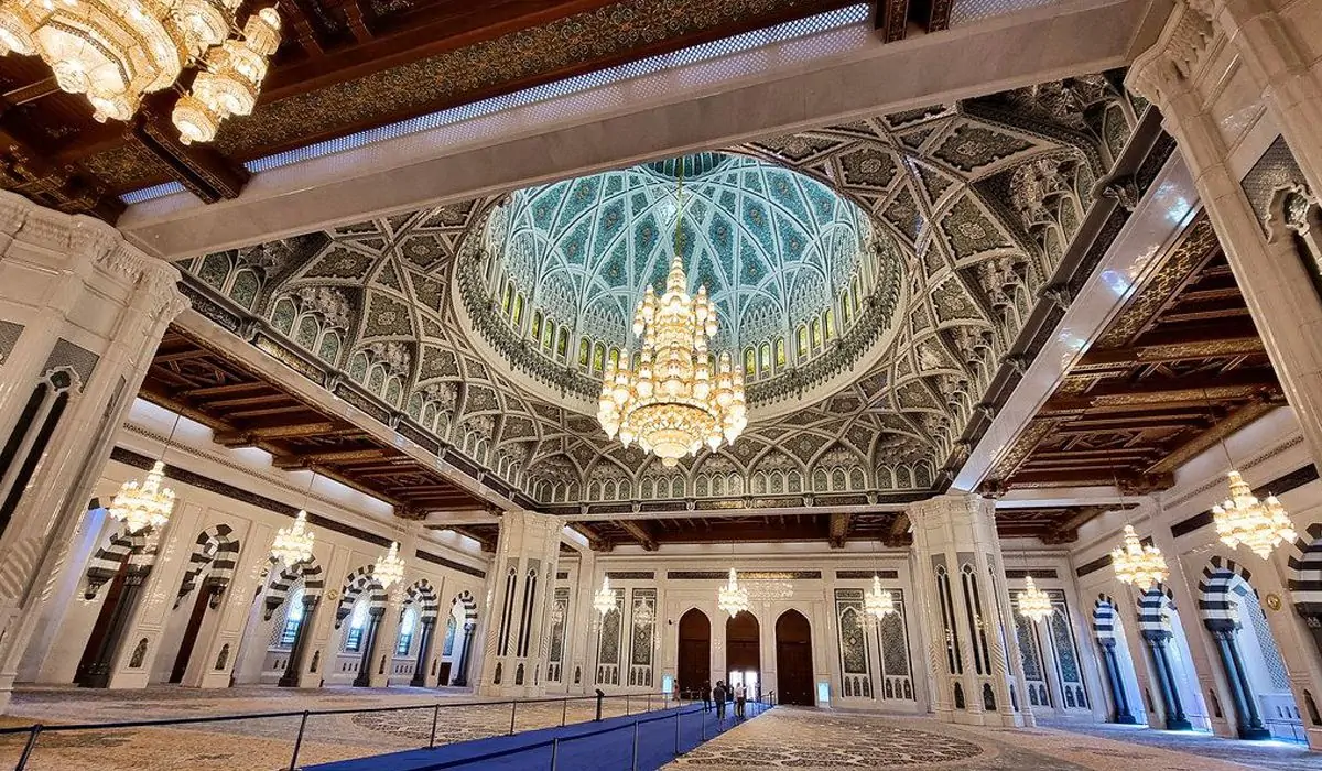 Réserver Visite du Pays des Merveilles Ã  Oman